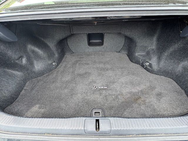 2014 Lexus ES 350 Image 10