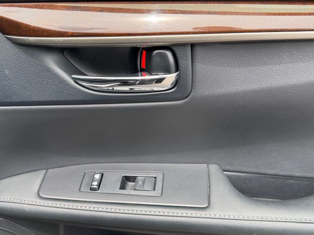 2014 Lexus ES 350 Image 20