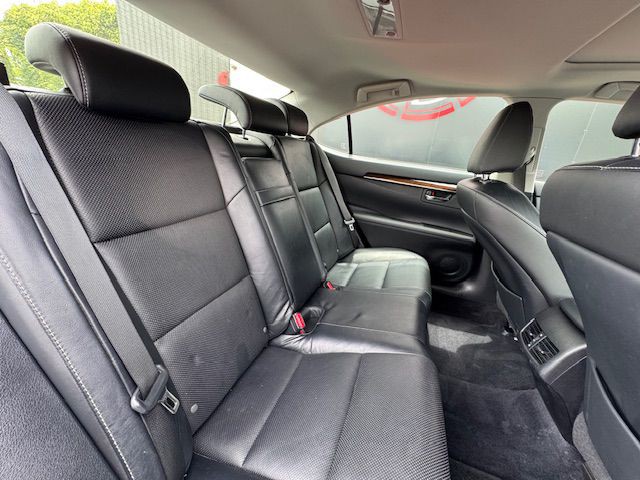 2014 Lexus ES 350 Image 22