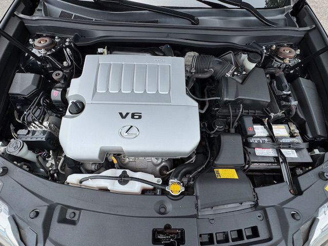 2014 Lexus ES 350 Image 30