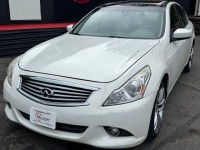 Image for 2012 INFINITI G37 X ID: 6487693