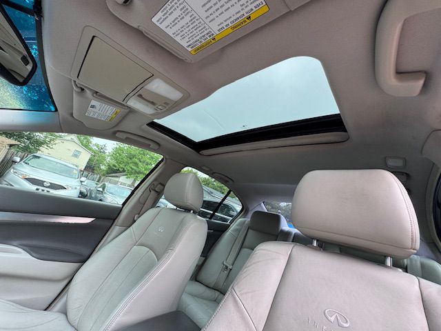 2012 INFINITI G37 Image 28