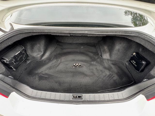 2012 INFINITI G37 Image 29
