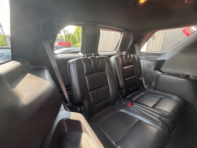 2015 Ford Explorer Image 25