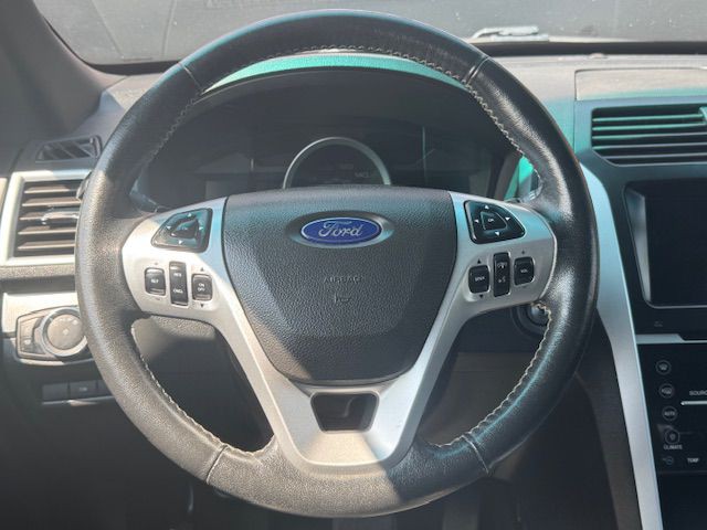 2015 Ford Explorer Image 31