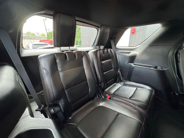 2017 Ford Explorer Image 25