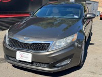 Image for 2012 Kia Optima EX ID: 6540205