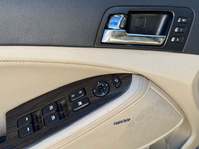 2012 Kia Optima Image 13