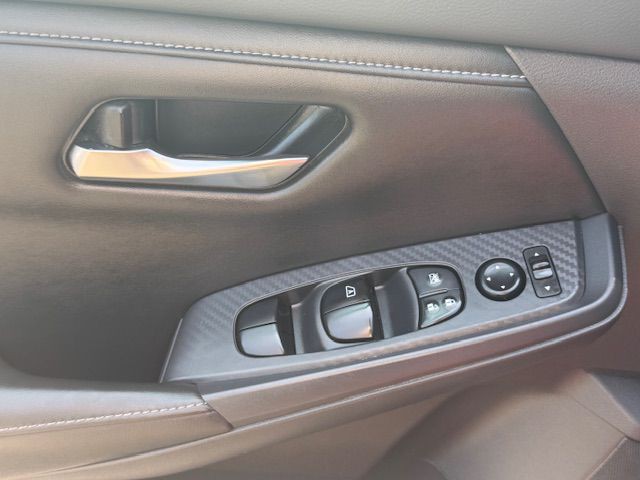 2022 Nissan Sentra Image 13