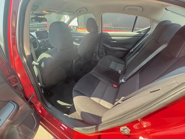 2022 Nissan Sentra Image 14