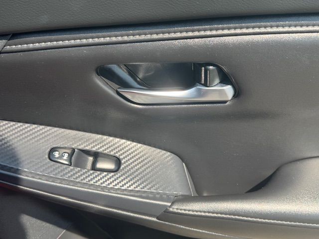 2022 Nissan Sentra Image 19