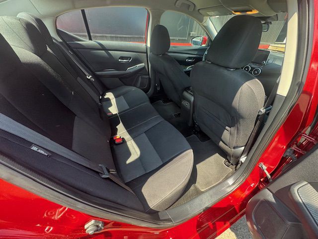 2022 Nissan Sentra Image 20