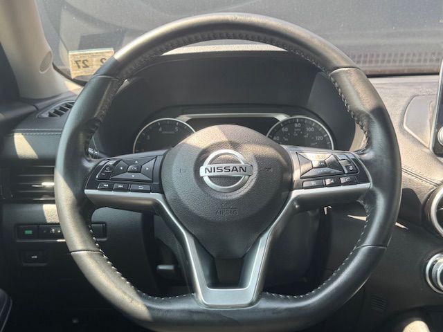 2022 Nissan Sentra Image 26