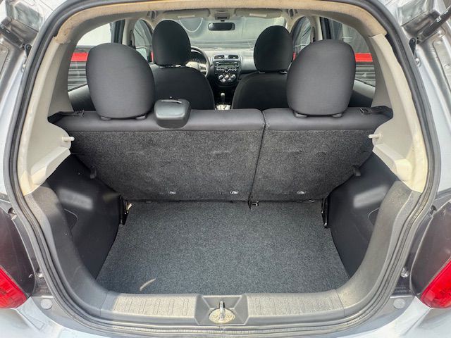 2017 Mitsubishi Mirage Image 9