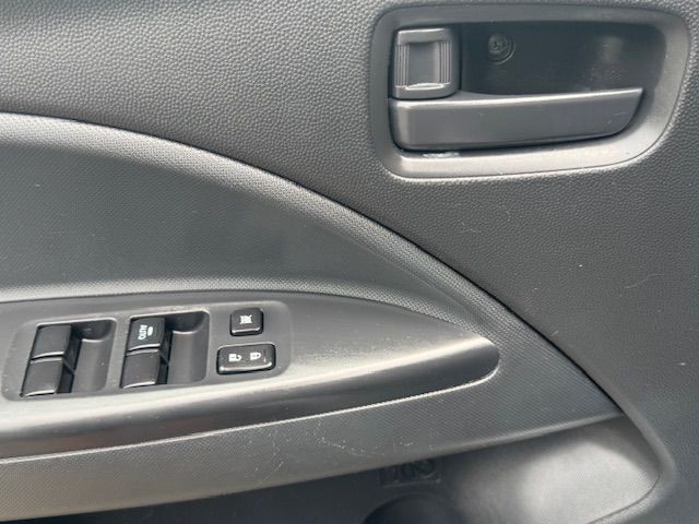 2017 Mitsubishi Mirage Image 12