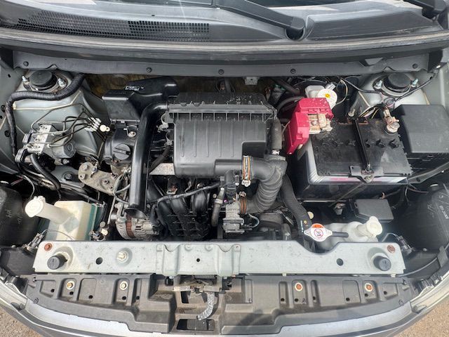 2017 Mitsubishi Mirage Image 26