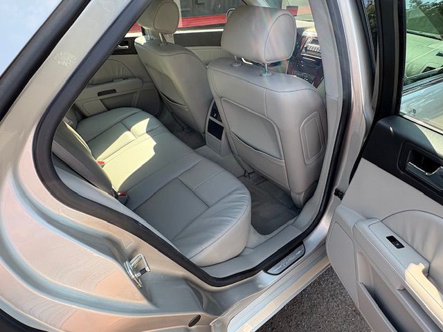 2005 Cadillac STS Image 20
