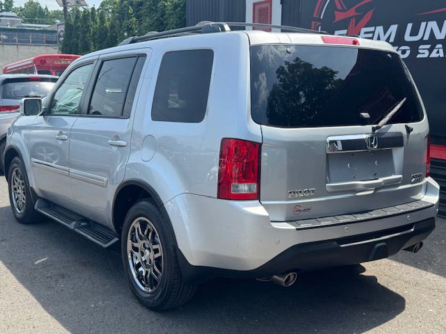 2013 Honda Pilot Image 4