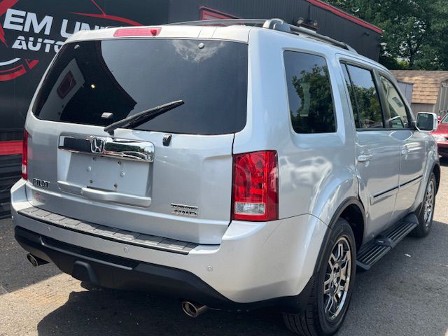2013 Honda Pilot Image 7