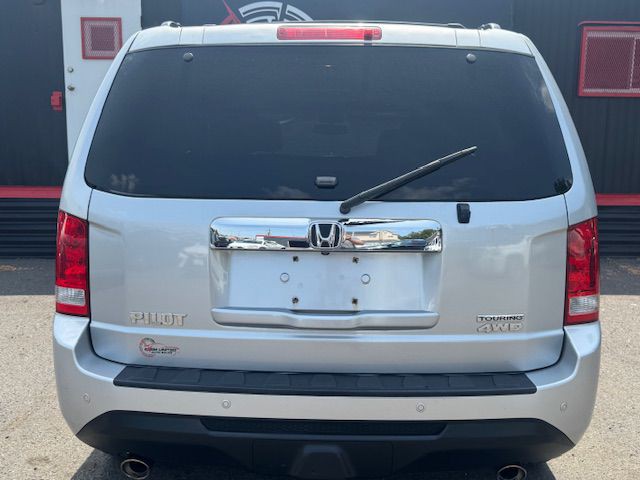 2013 Honda Pilot Image 9