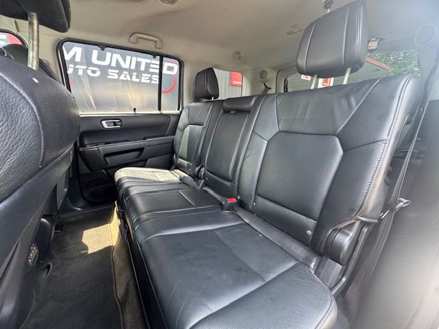 2013 Honda Pilot Image 16