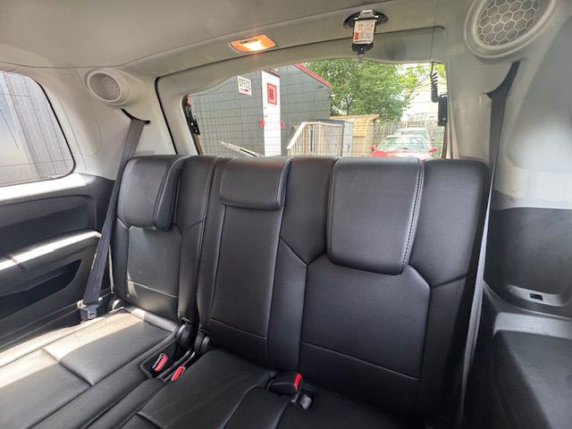 2013 Honda Pilot Image 17