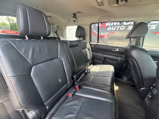 2013 Honda Pilot Image 23