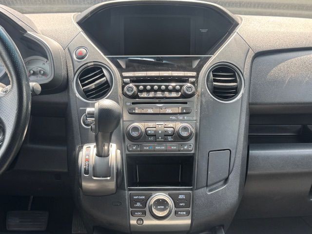 2013 Honda Pilot Image 29