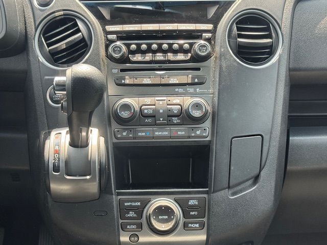 2013 Honda Pilot Image 30