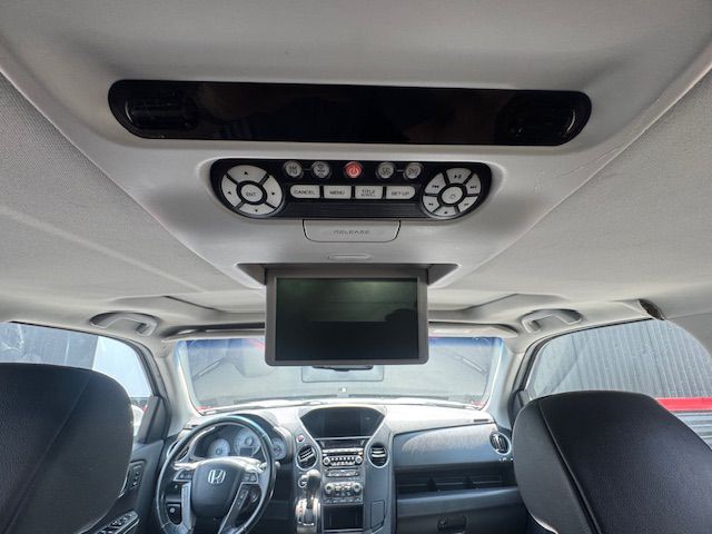 2013 Honda Pilot Image 32