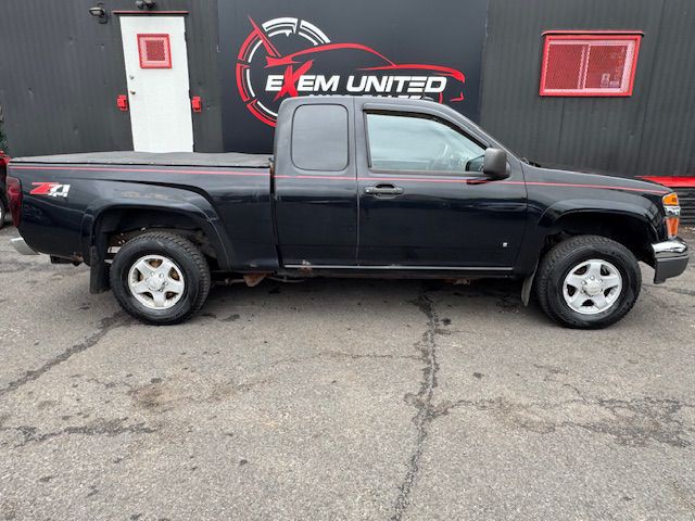 2008 GMC Canyon Image 6