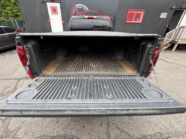 2008 GMC Canyon Image 10