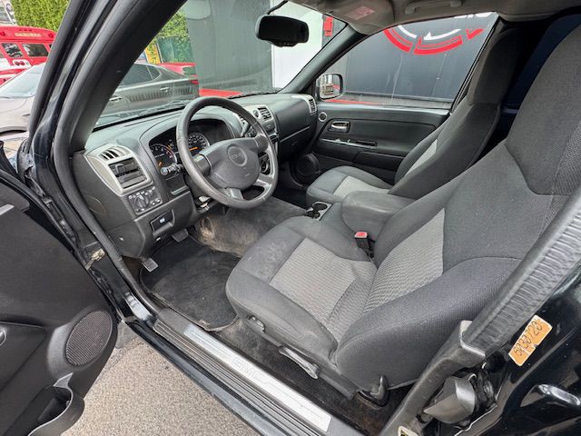 2008 GMC Canyon Image 11