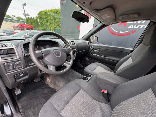 2008 GMC Canyon Image 12