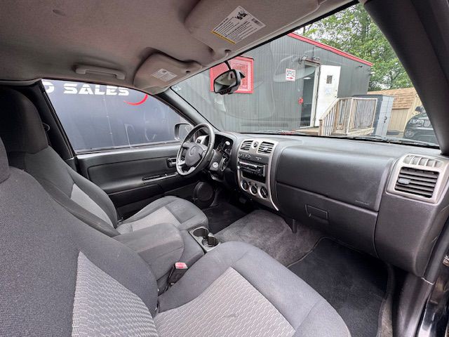 2008 GMC Canyon Image 18