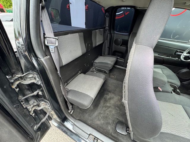 2008 GMC Canyon Image 20