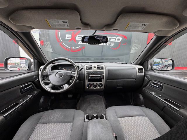 2008 GMC Canyon Image 23