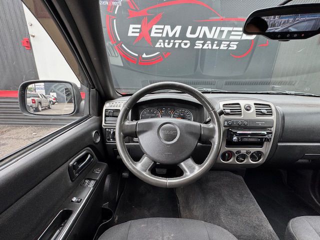 2008 GMC Canyon Image 24