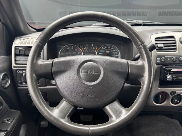 2008 GMC Canyon Image 25