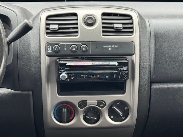 2008 GMC Canyon Image 26