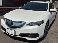 Image for 2015 Acura TL TLX ID: 6618037