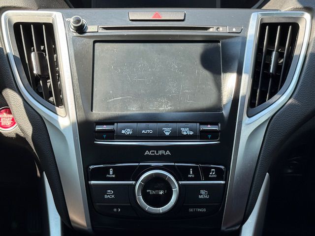 2015 Acura TL Image 26