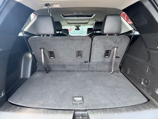 2019 Chevrolet Traverse Image 10