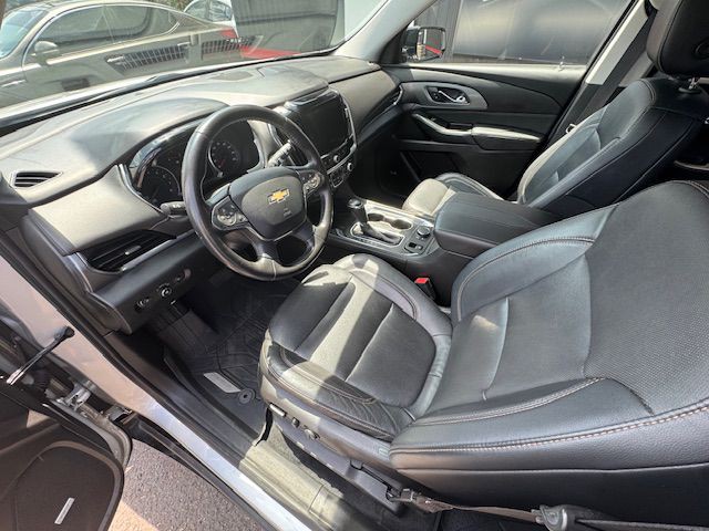 2019 Chevrolet Traverse Image 12