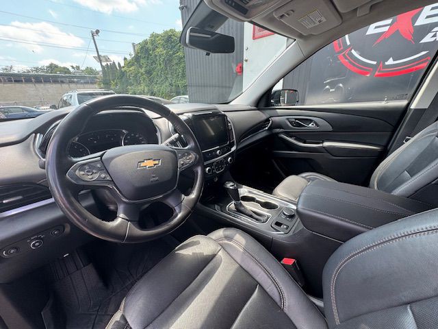 2019 Chevrolet Traverse Image 13