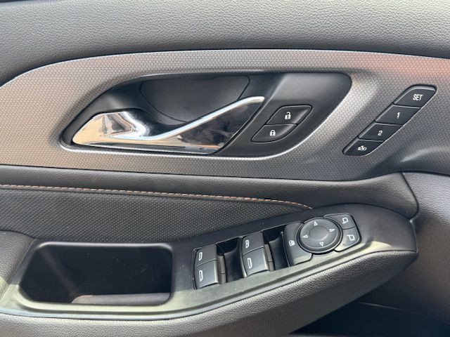 2019 Chevrolet Traverse Image 14