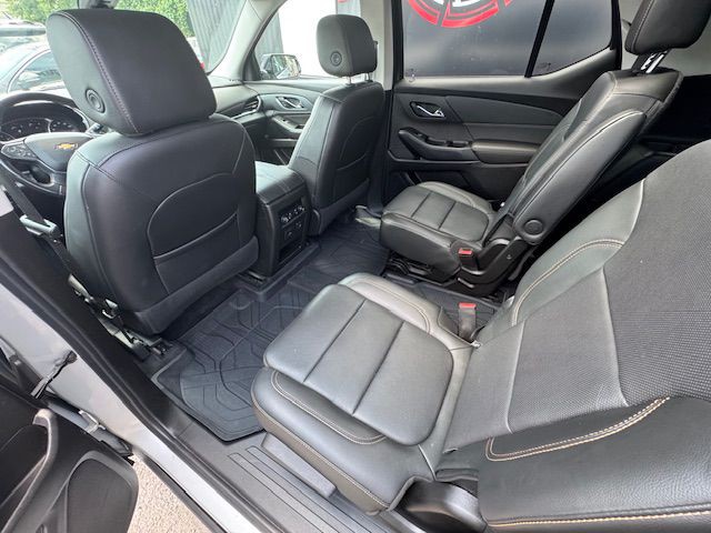 2019 Chevrolet Traverse Image 15