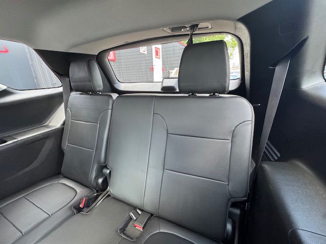 2019 Chevrolet Traverse Image 17