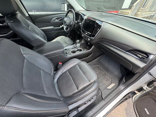 2019 Chevrolet Traverse Image 19