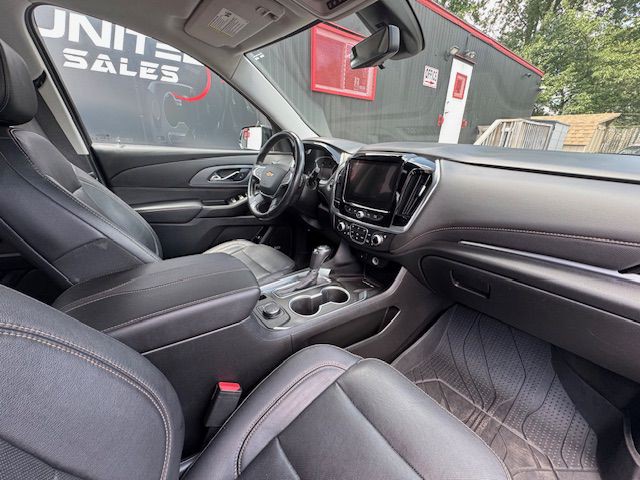 2019 Chevrolet Traverse Image 20